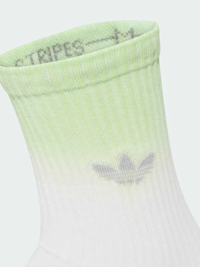 Adidas - Ombre Crew Socks 3... 2