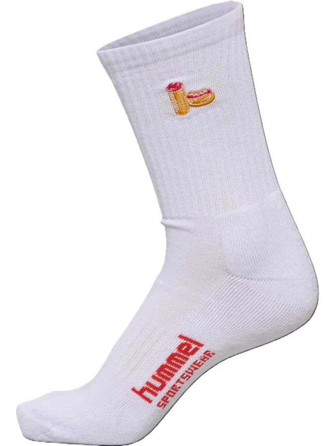 HUMMEL - hml3-PACK SOCKS... 2