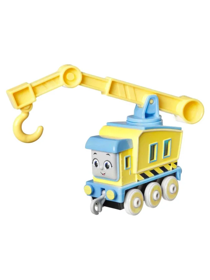 Fisher Price, Thomas...