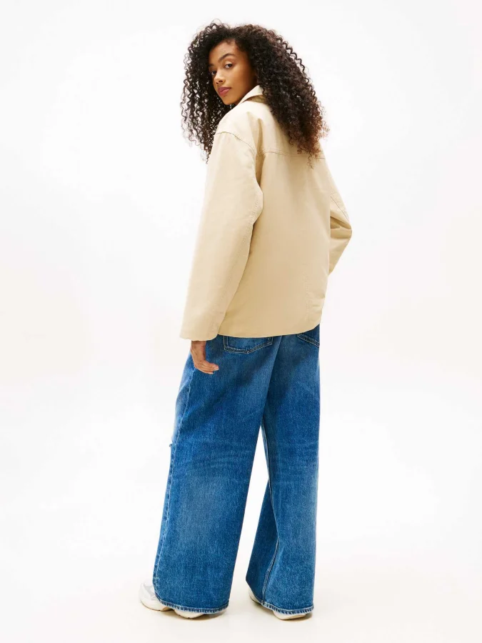 Tommy Jeans - TJW CHORE... 2