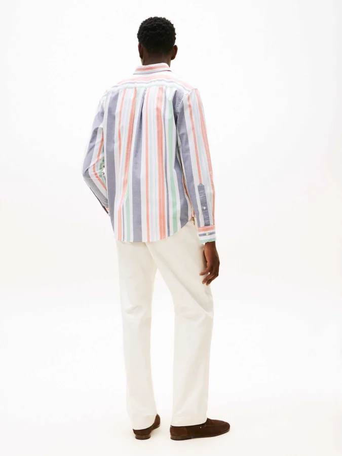 Tommy Hilfiger - LT OXFD... 2