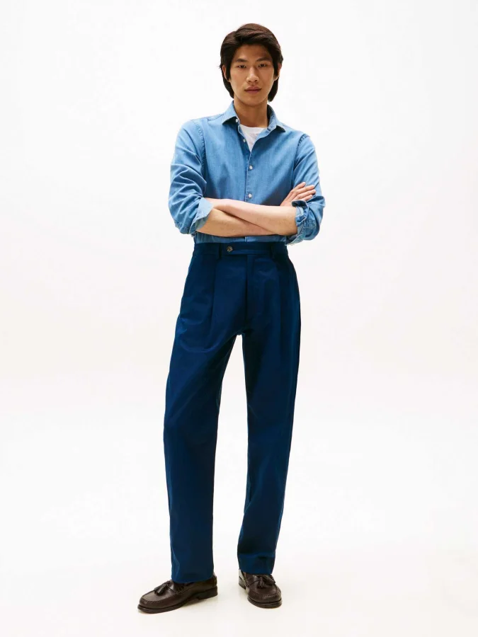 Tommy Hilfiger - DC... 2