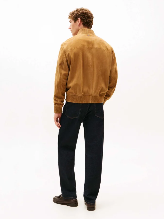 Tommy Hilfiger - DC SUEDE... 2