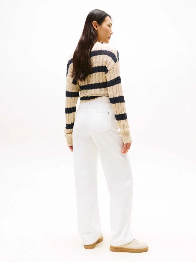 Tommy Hilfiger - DNM WHITE... 2