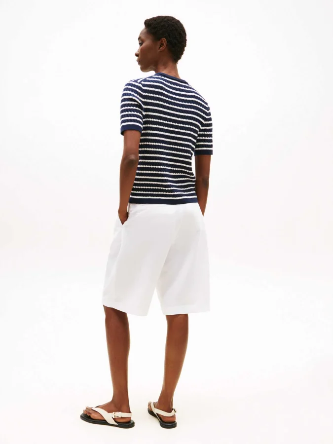 Tommy Hilfiger - CO CABLE... 2