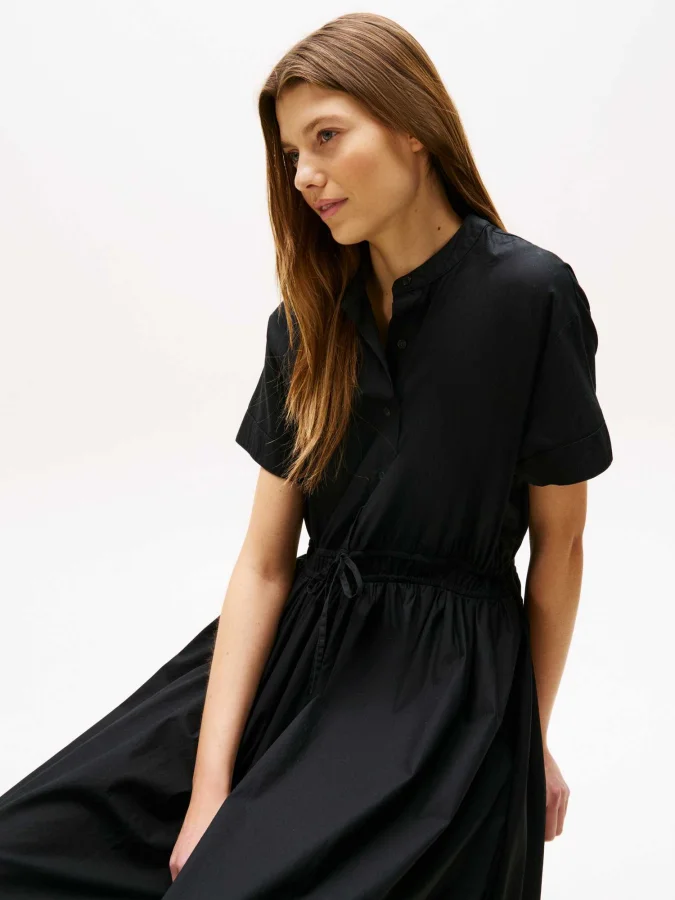 Tommy Hilfiger - SMOCKED CO... 2