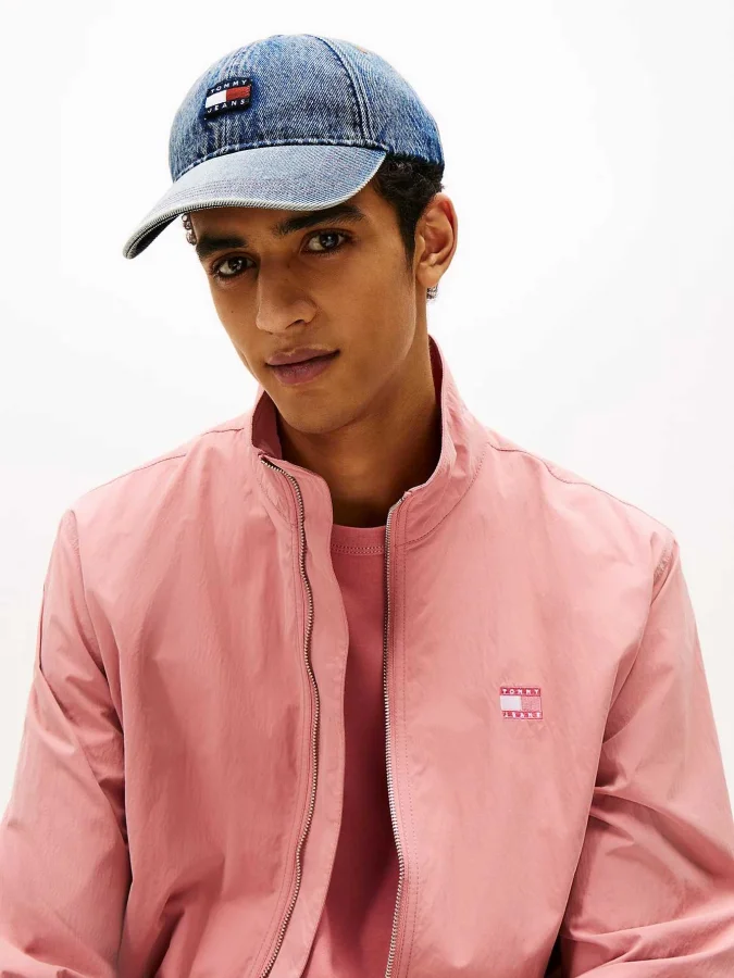 Tommy Jeans - TJM HERITAGE... 2