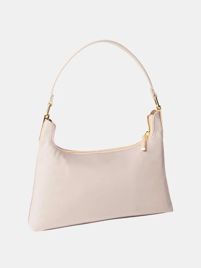 CALVIN KLEIN - SATIN NYLON... 2