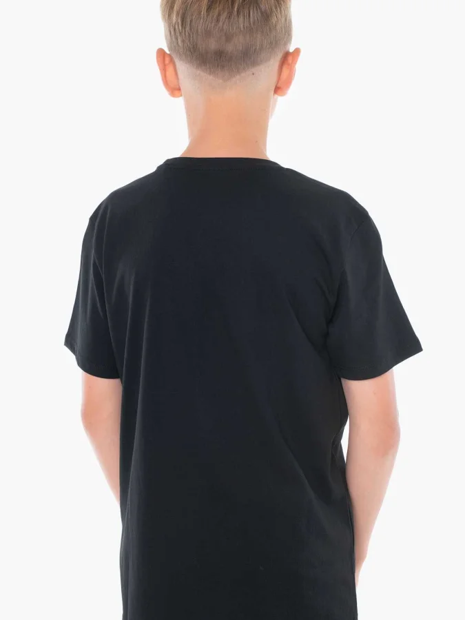 GUESS - SS T-SHIRT 2
