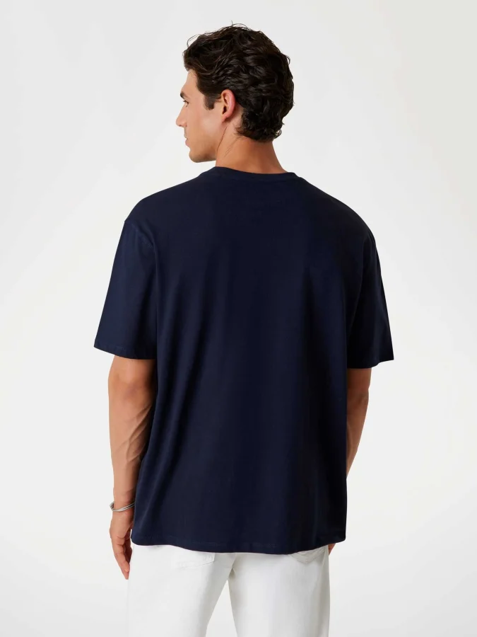 GUESS - SS CN PATCH AT... 2