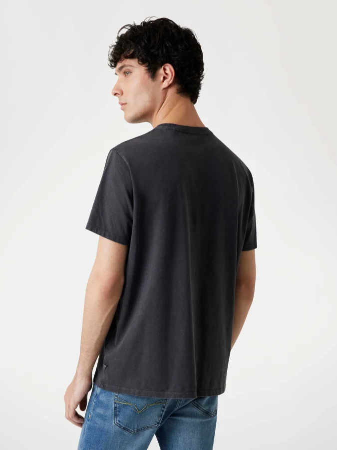 GUESS - SS BSC GUESS INSET... 2