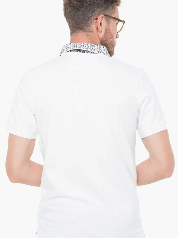 GUESS - LYLE SS POLO 2