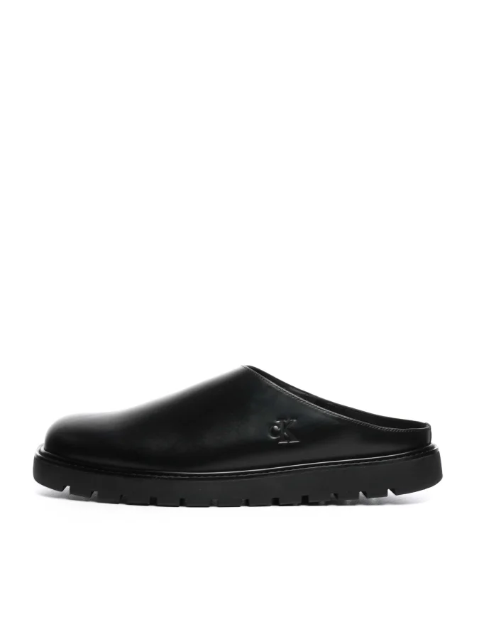Calvin Klein - SQ MOLDED MULE 2