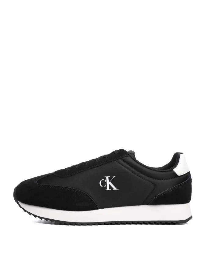 Calvin Klein - RETRO RUNNER... 2