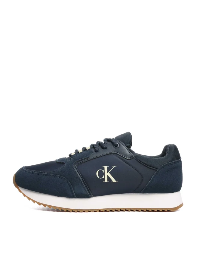 Calvin Klein - RETRO RUNNER... 2