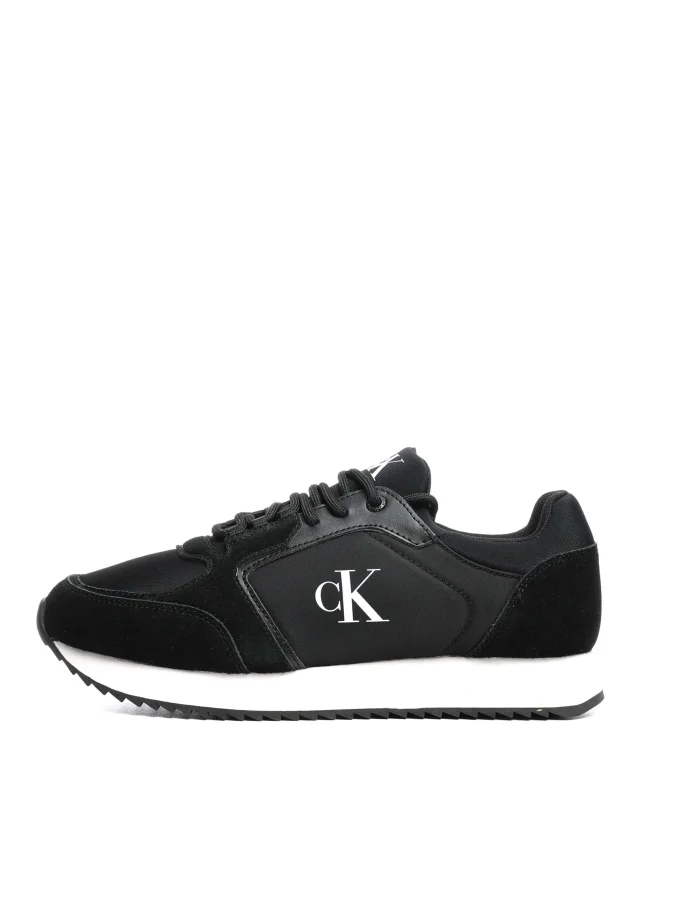 Calvin Klein - RETRO RUNNER... 2