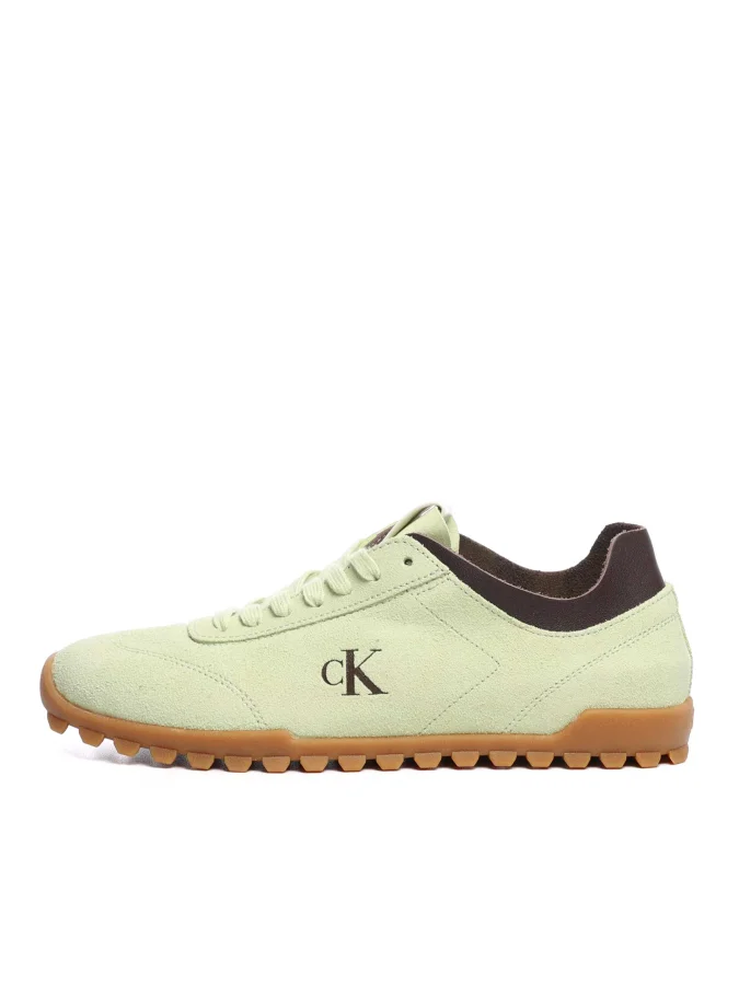 Calvin Klein - LOW PROFILE... 2