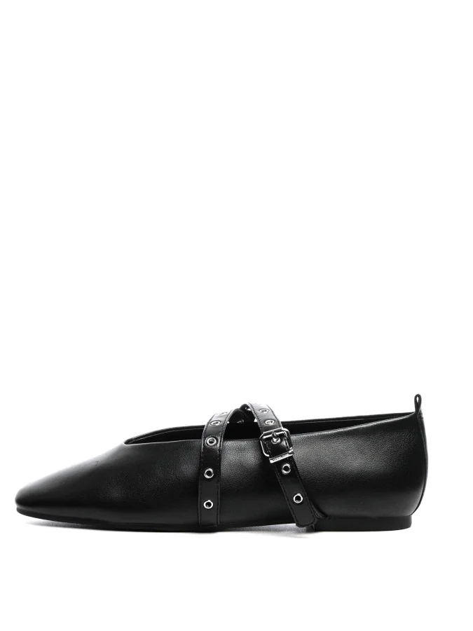 Tommy Jeans - TJW LEATHER... 2