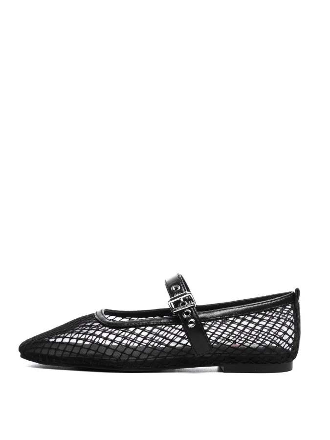 Tommy Jeans - TJW MESH... 2