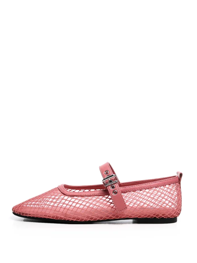 Tommy Jeans - TJW MESH... 2