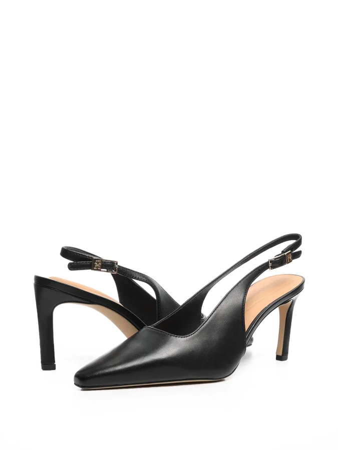 Tommy Hilfiger - SQUARED...