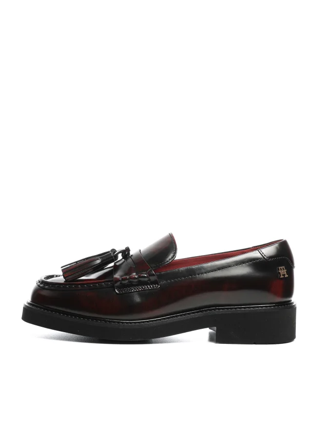 Tommy Hilfiger - TASSEL... 2