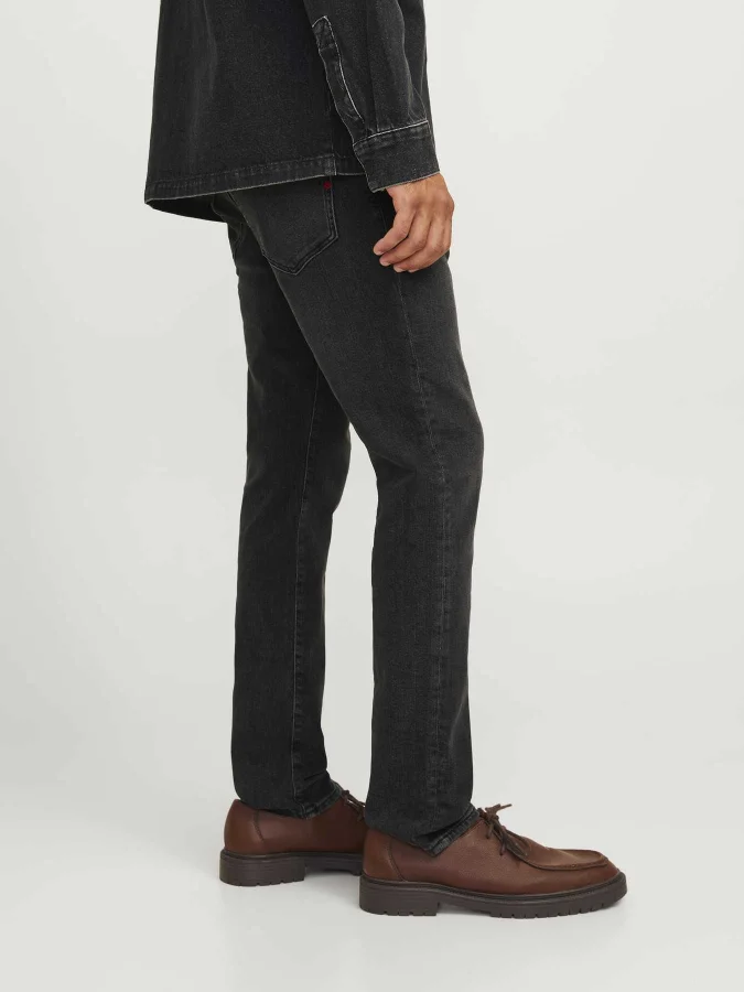 Jack&Jones - RDDSLIM ROYAL... 2