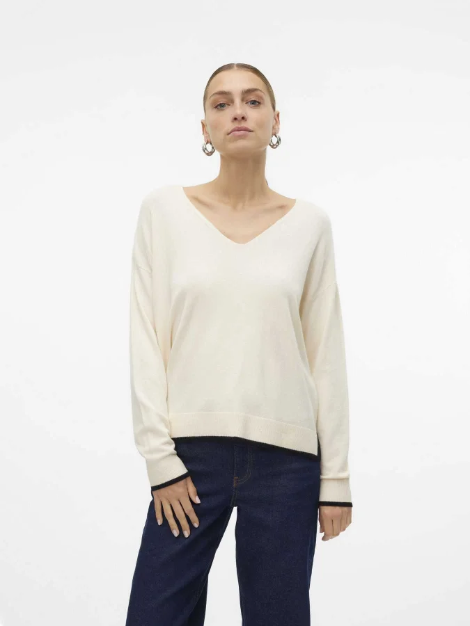 Vero Moda - VMBREEZE LS...