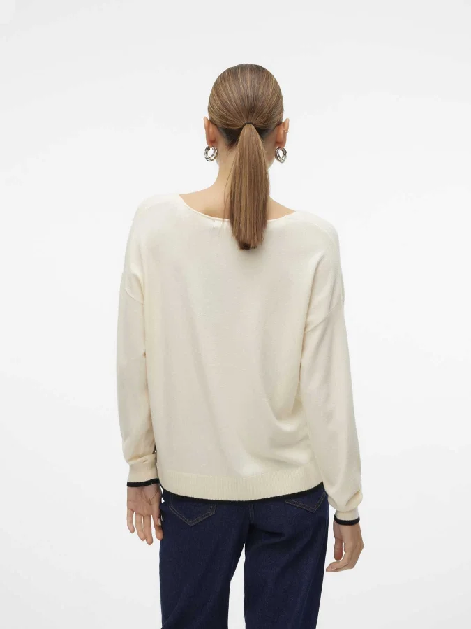 Vero Moda - VMBREEZE LS... 2