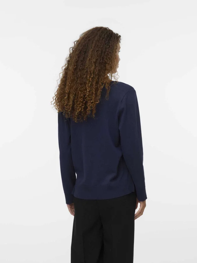 Vero Moda - VMSILJE LS... 2