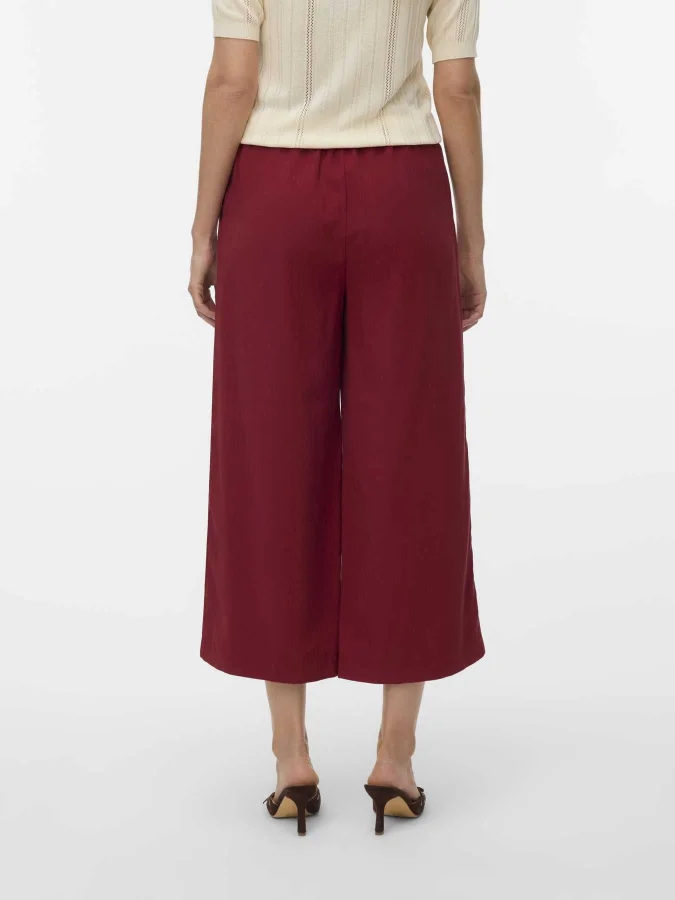 Vero Moda - VMTANYA HW 7/8... 2
