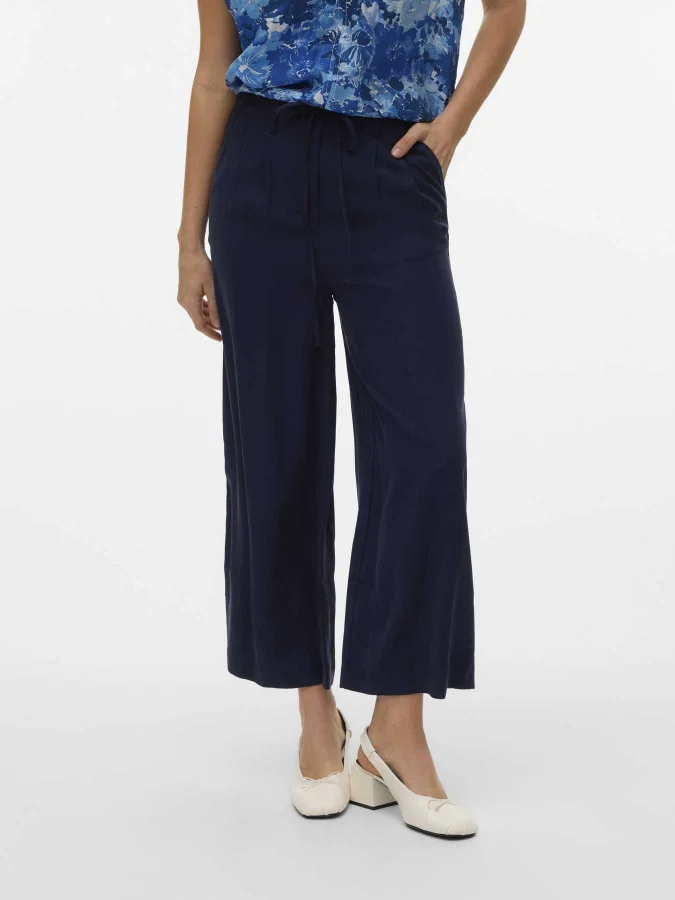 Vero Moda - VMTANYA HW 7/8... 2