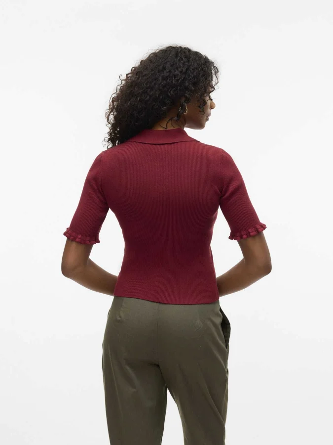 Vero Moda - VMWONDER 2/4... 2