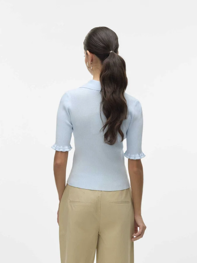 Vero Moda - VMWONDER 2/4... 2