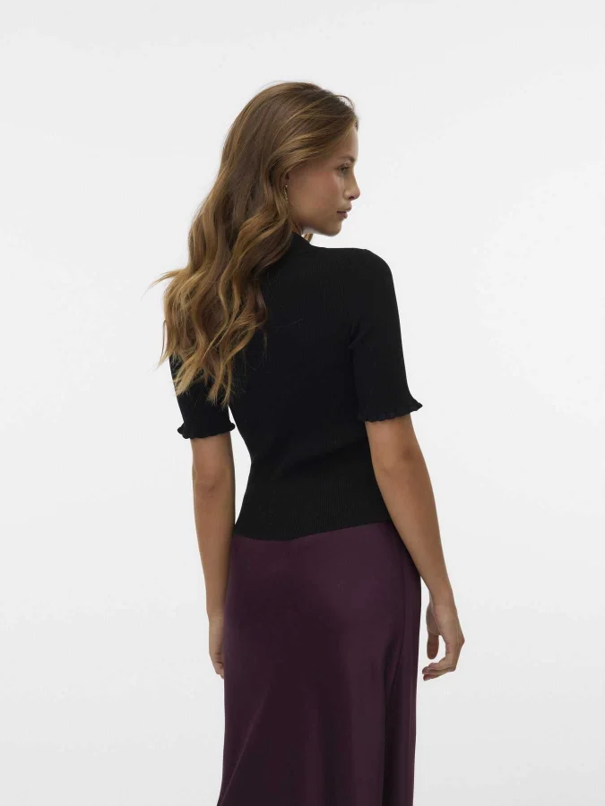 Vero Moda - VMWONDER 2/4... 2