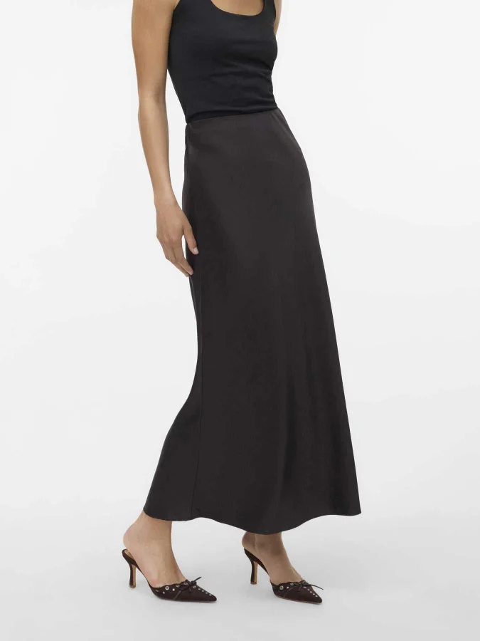 Vero Moda - VMMERLE ANKLE...