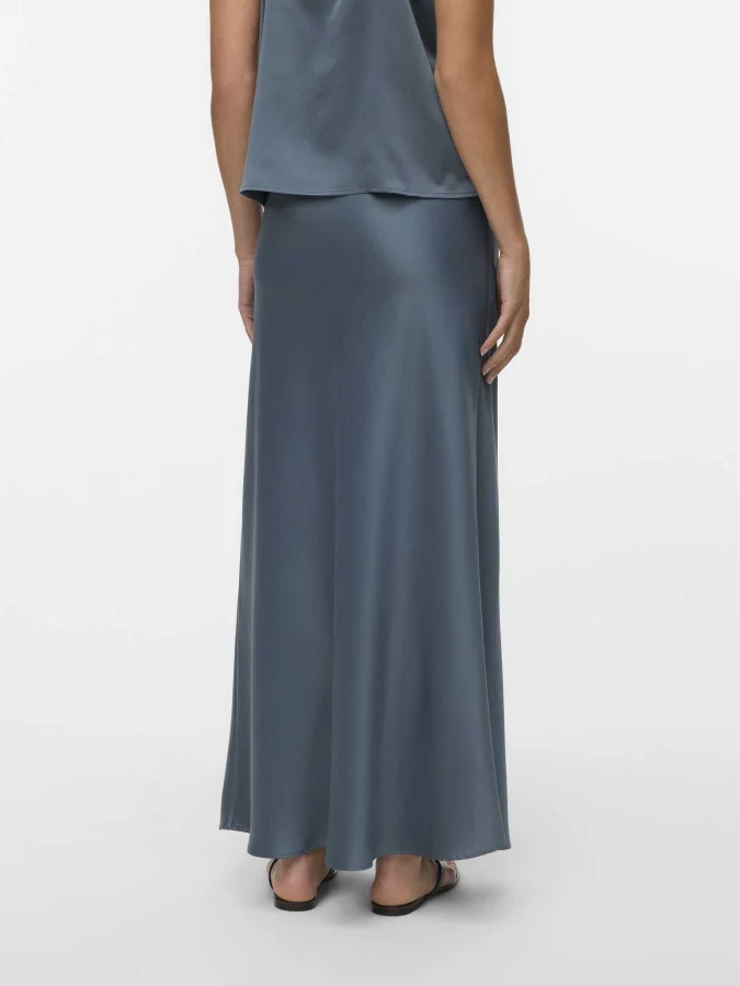 Vero Moda - VMMERLE ANKLE... 2