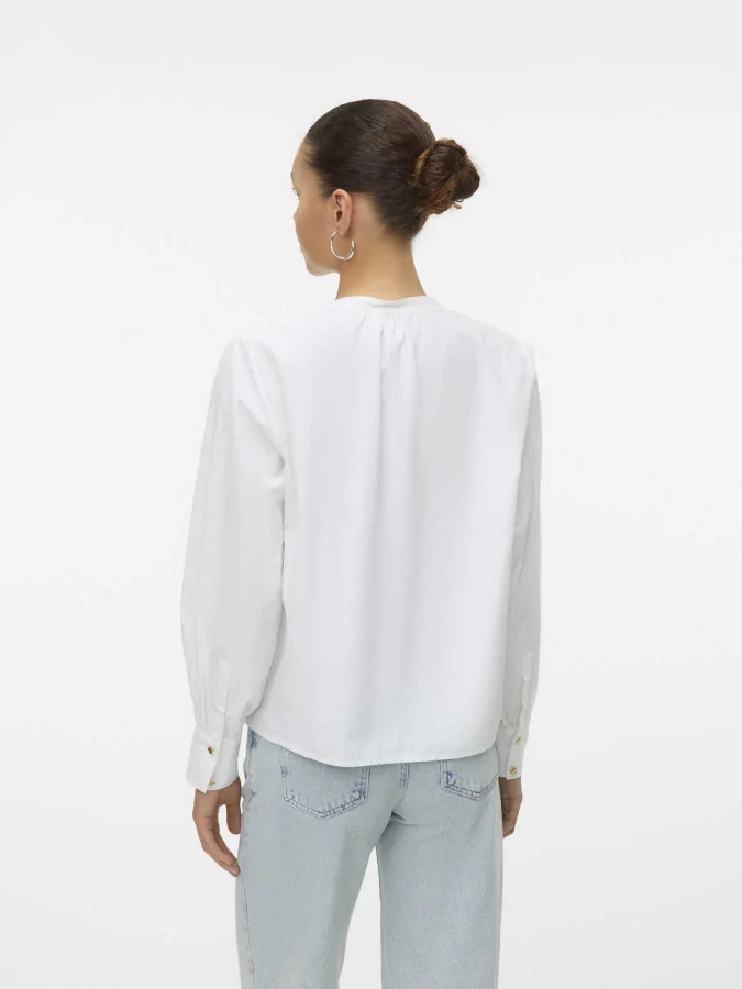 Vero Moda - VMFANNI LS... 2