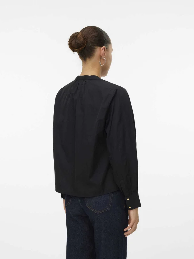 Vero Moda - VMFANNI LS... 2