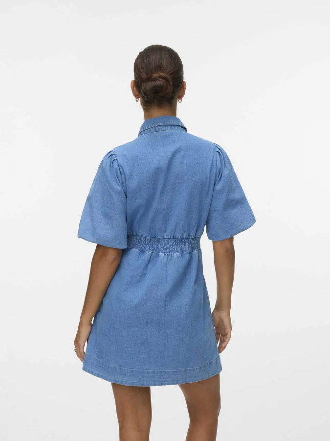 Vero Moda - VMCASSIDY DENIM... 2