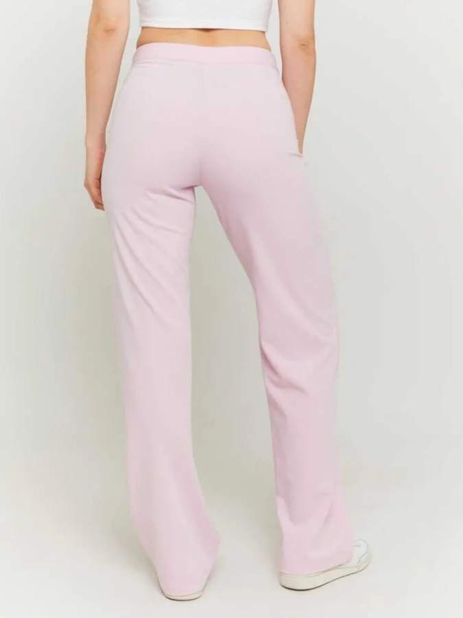 Tally Weijl - Pink Wrapped... 2