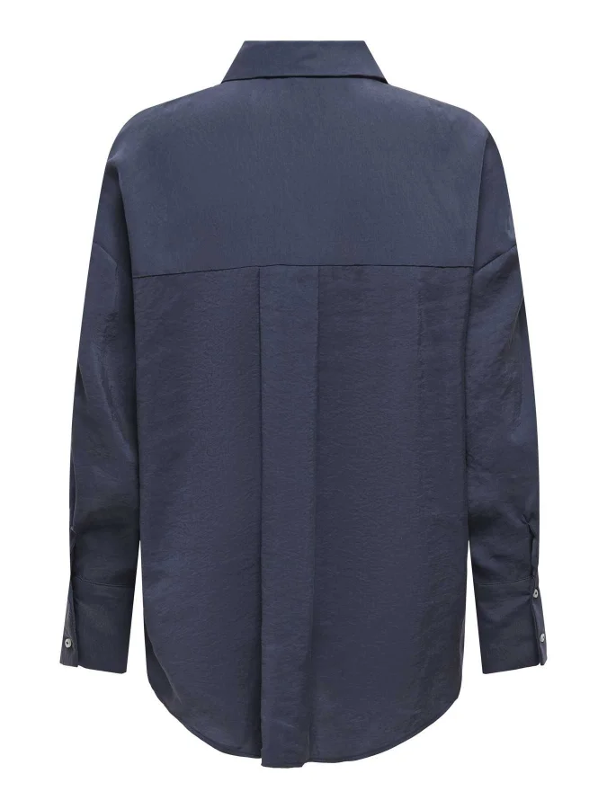 ONLY - ONLZAZIMA L/S LOOSE... 2