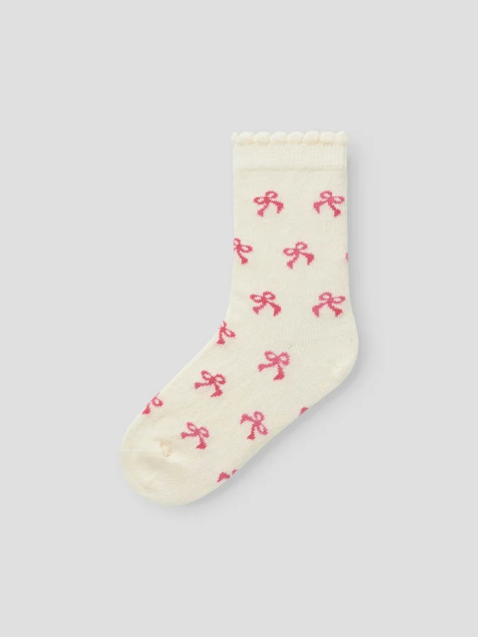 NAME IT - NMFKIMI 3P SOCK 2