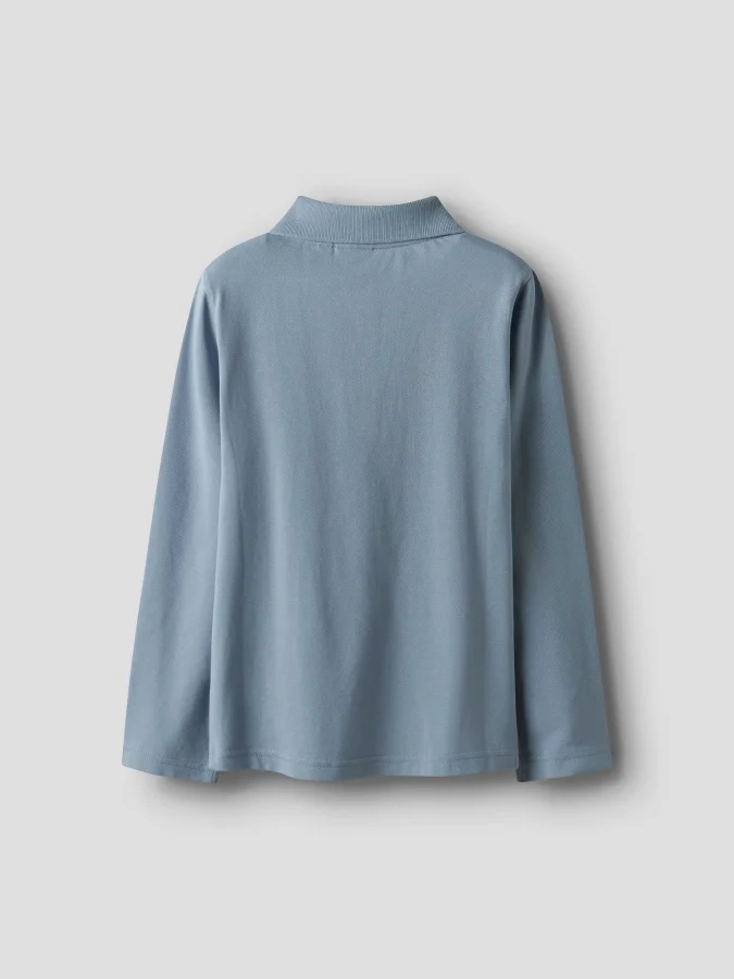 NAME IT - NKMVAVOLO LS POLO 2