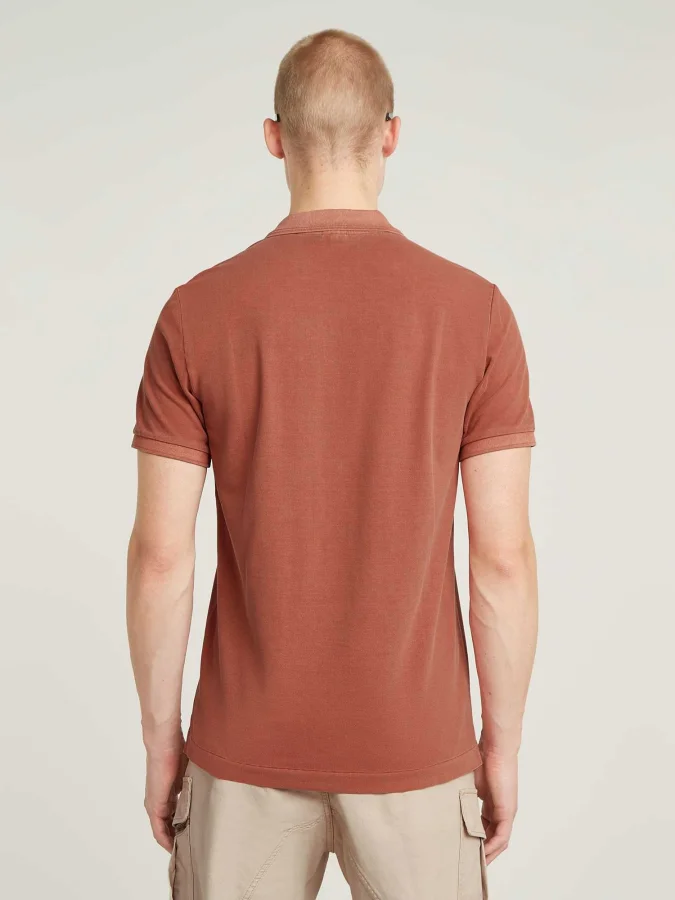 G-Star Raw - Dunda overdyed... 2