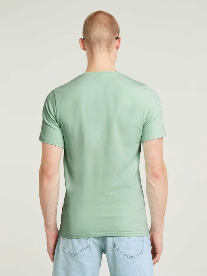 G-Star Raw - Slim base r t s\s 2