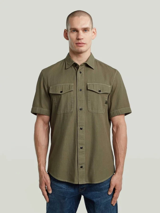 G-Star Raw - Marine Slim...