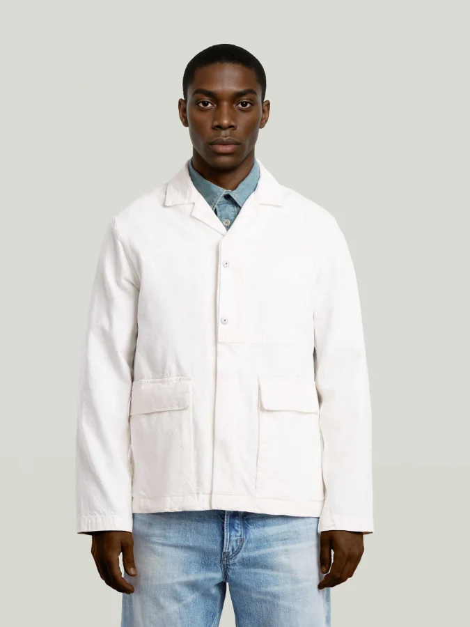 G-Star Raw - Marseille Blazer