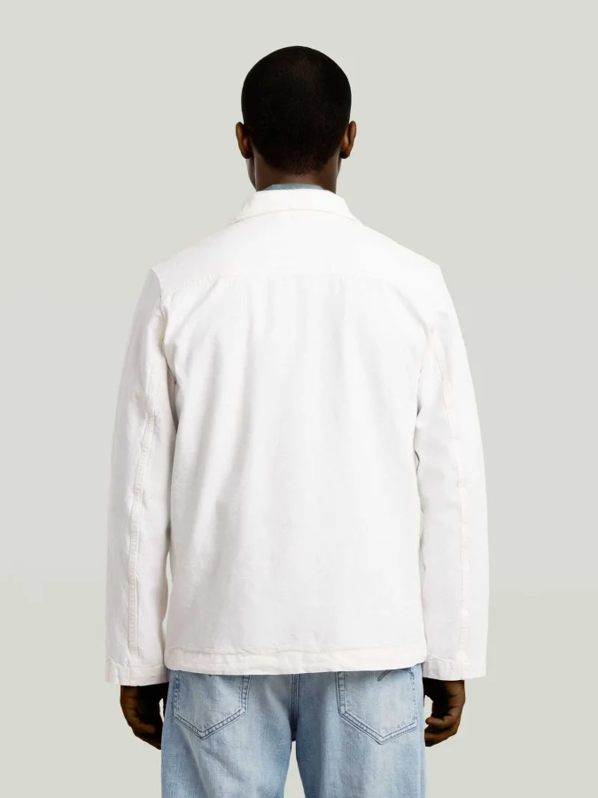 G-Star Raw - Marseille Blazer 2