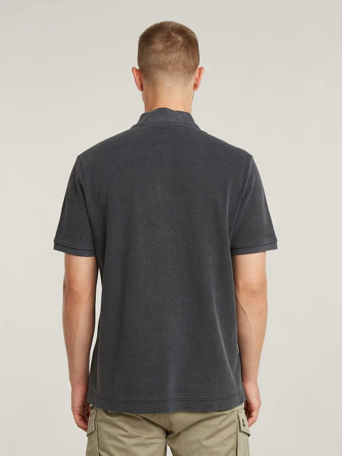 G-Star Raw - Essential polo... 2